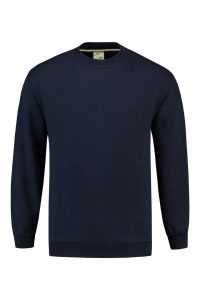 Lemon & Soda Set-In heren Sweatshirt