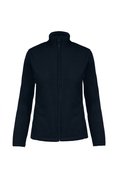 Kariban Maureen dames Fleece vest