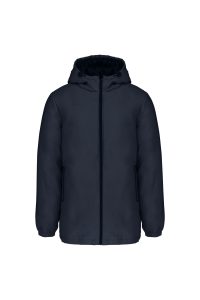 Kariban Gerecyclede unisex Parka