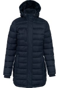 Kariban Lichte dames Parka