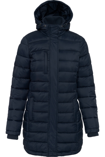 Kariban Lichte dames Parka