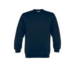 B&C Set-In Sweat kinder Sweatshirt