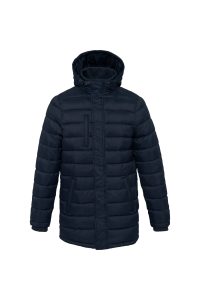 Kariban Lichte heren Parka