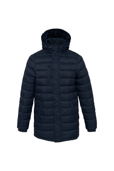 Kariban Lichte heren Parka