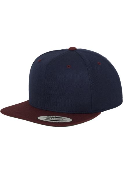 Flexfit by Yupoong 2-tone unisex Snapback