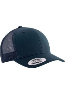 K-UP Trucker 6 Panel unisex Cap