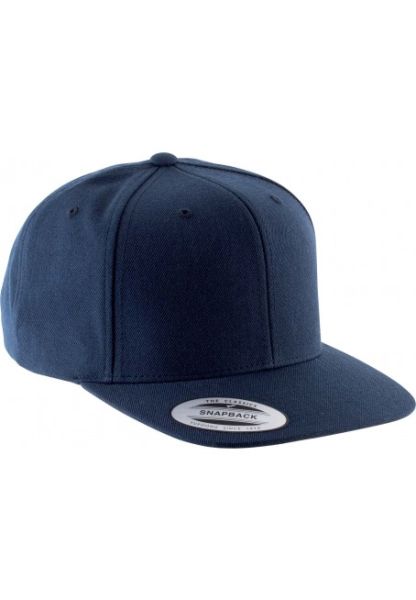 K-UP Flexfit 6 Panel unisex Snapback