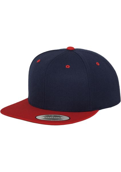 Flexfit by Yupoong 2-tone unisex Snapback