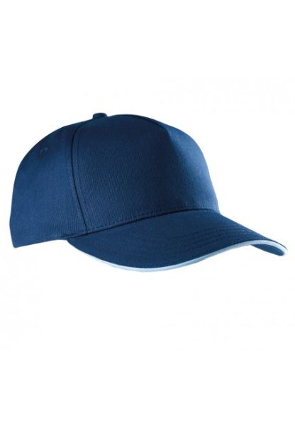 K-UP 5 Panel unisex Cap