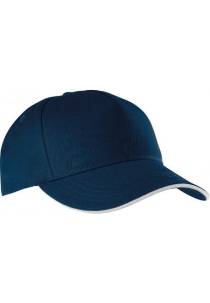 K-UP 5 Panel unisex Cap