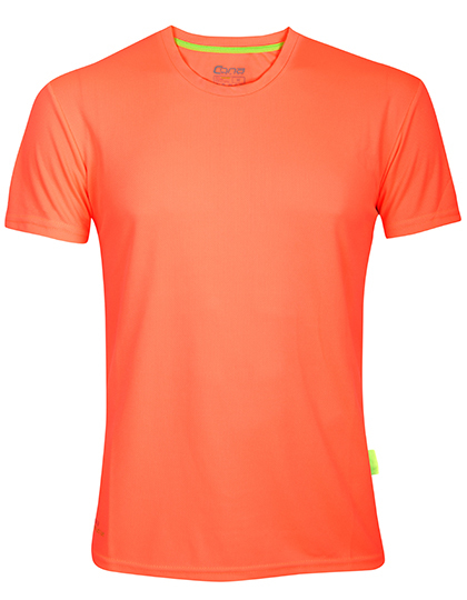 Cona Sports Evolution Tech Tee heren T-shirt
