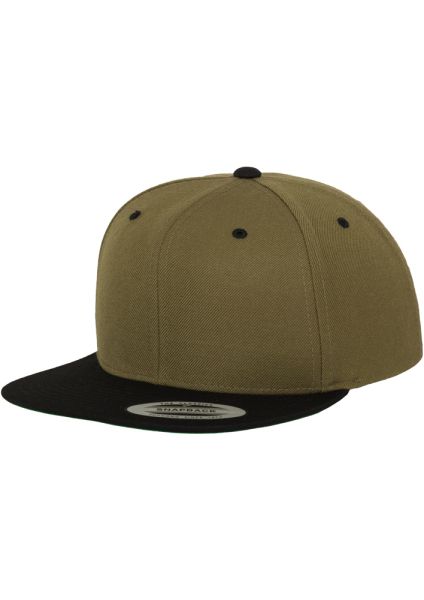 Flexfit by Yupoong 2-tone unisex Snapback