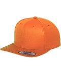 Flexfit By Yupoong Classic unisex Snapback
