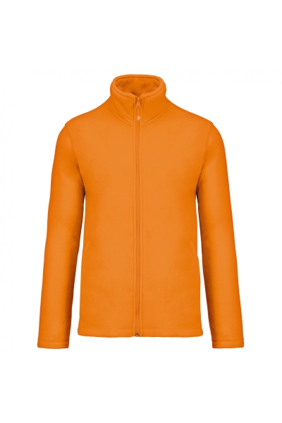 Kariban Falco heren Fleece vest