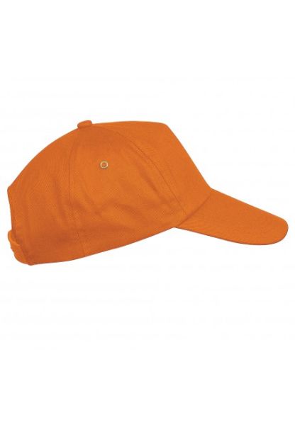 K-UP First 5 Panel unisex Cap