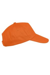 K-UP First 5 Panel kinder Cap