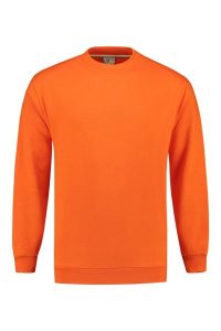 Lemon & Soda Set-In heren Sweatshirt