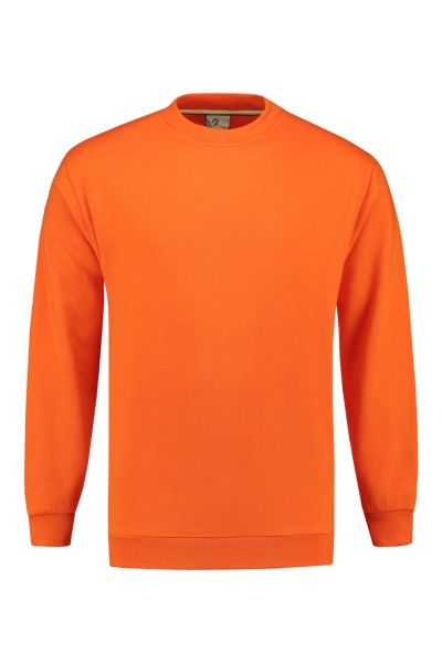 Lemon & Soda Set-In heren Sweatshirt