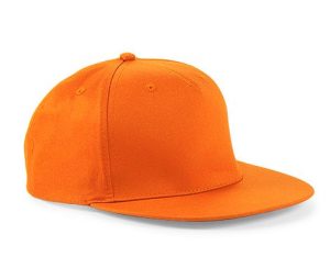 Beechfield 5 Panel unisex Rapper Cap