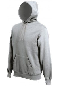Kariban Hooded Sweater unisex Hoodie