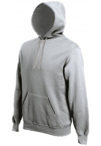 Kariban Hooded Sweater unisex Hoodie