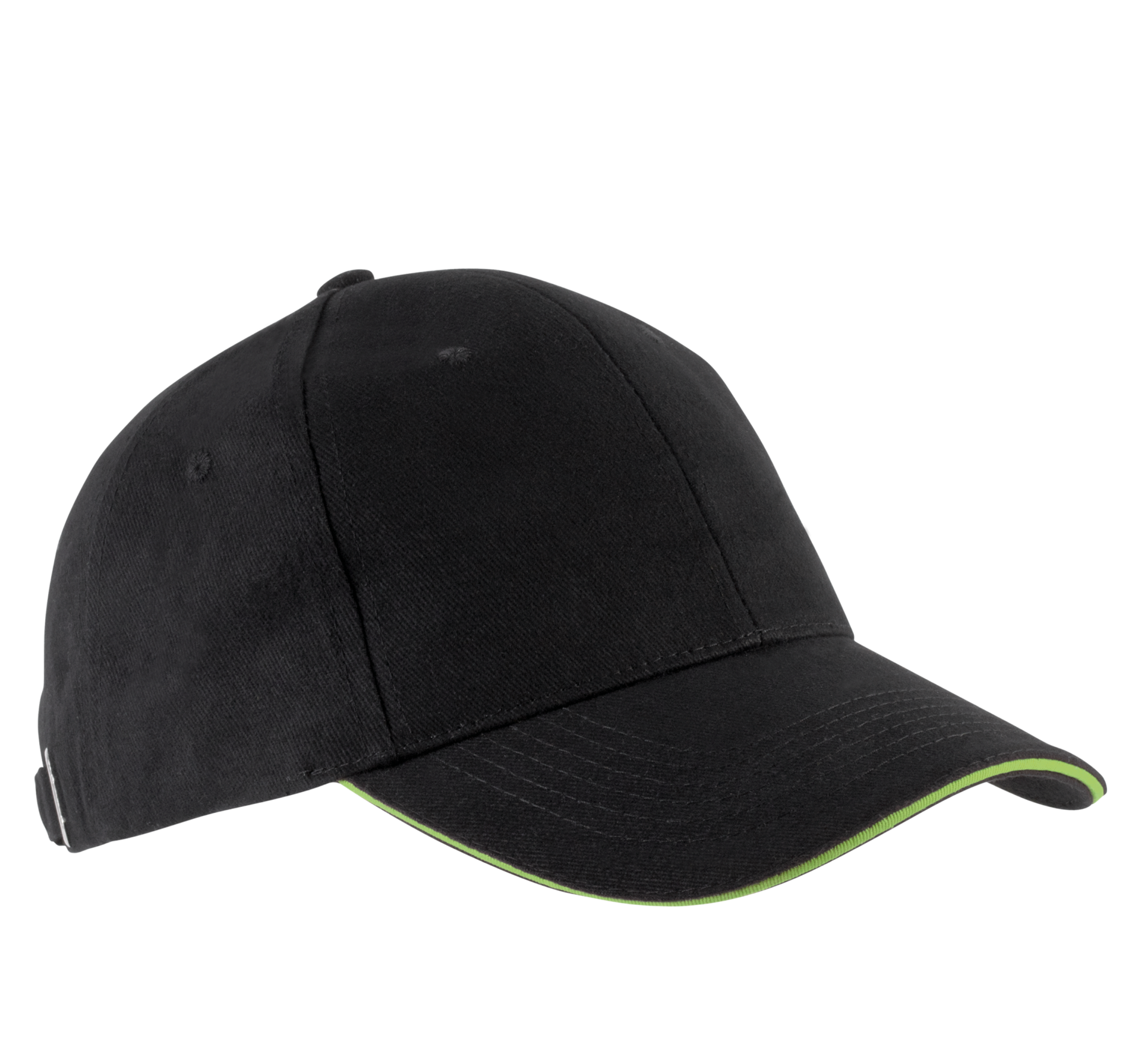 K-UP Orlando 6 Panel unisex Cap