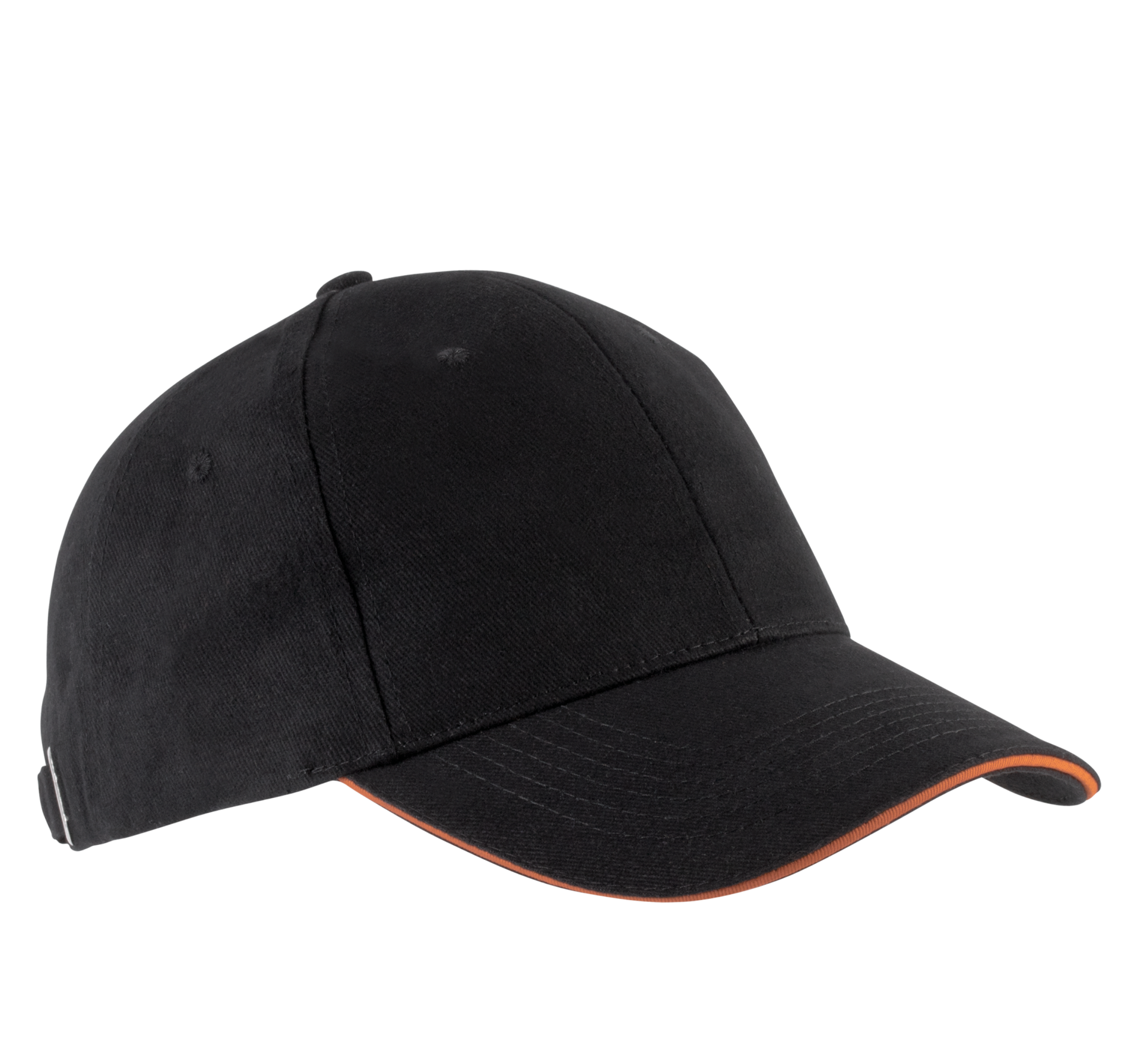 K-UP Orlando 6 Panel unisex Cap