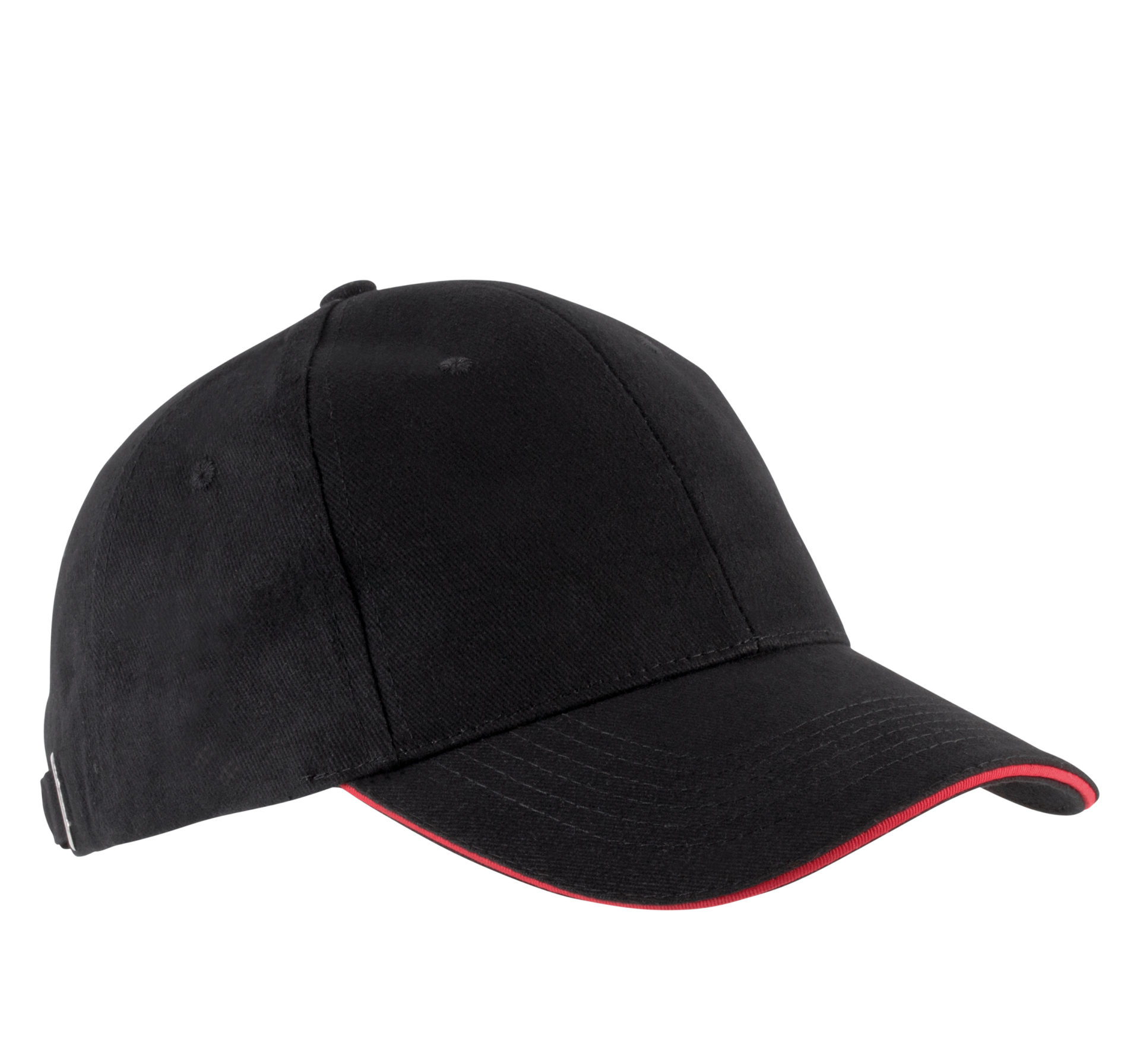 K-UP Orlando 6 Panel unisex Cap