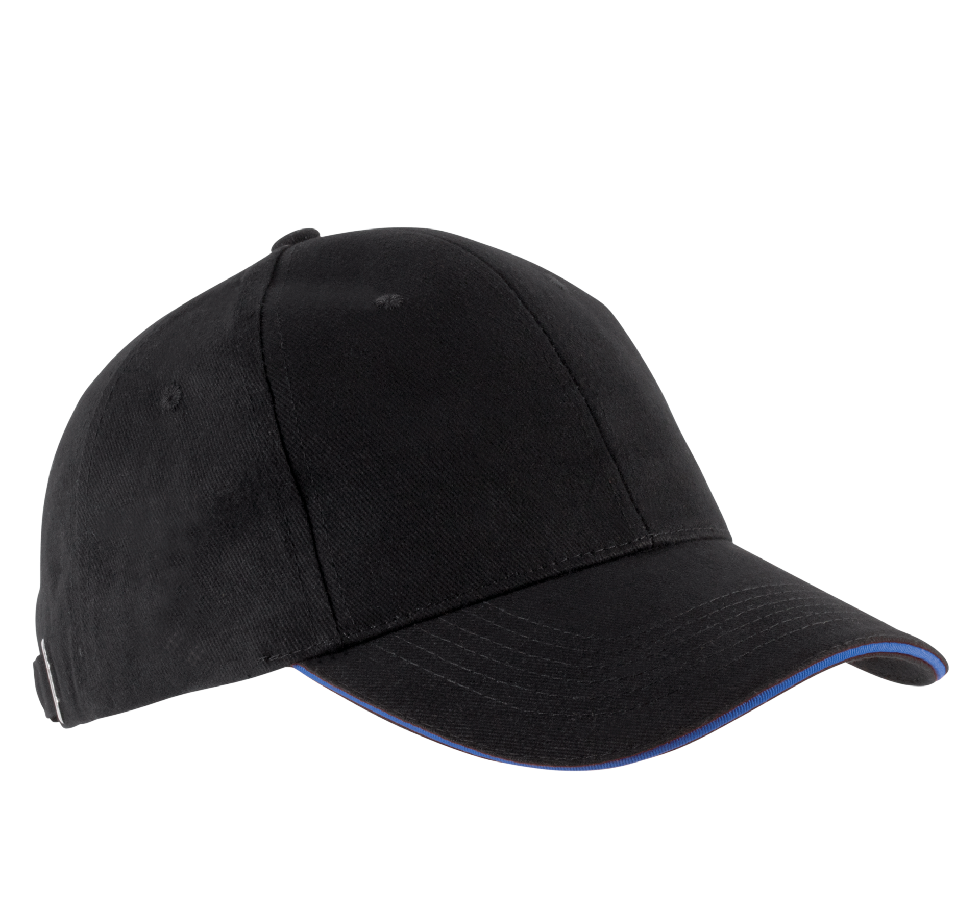 K-UP Orlando 6 Panel unisex Cap
