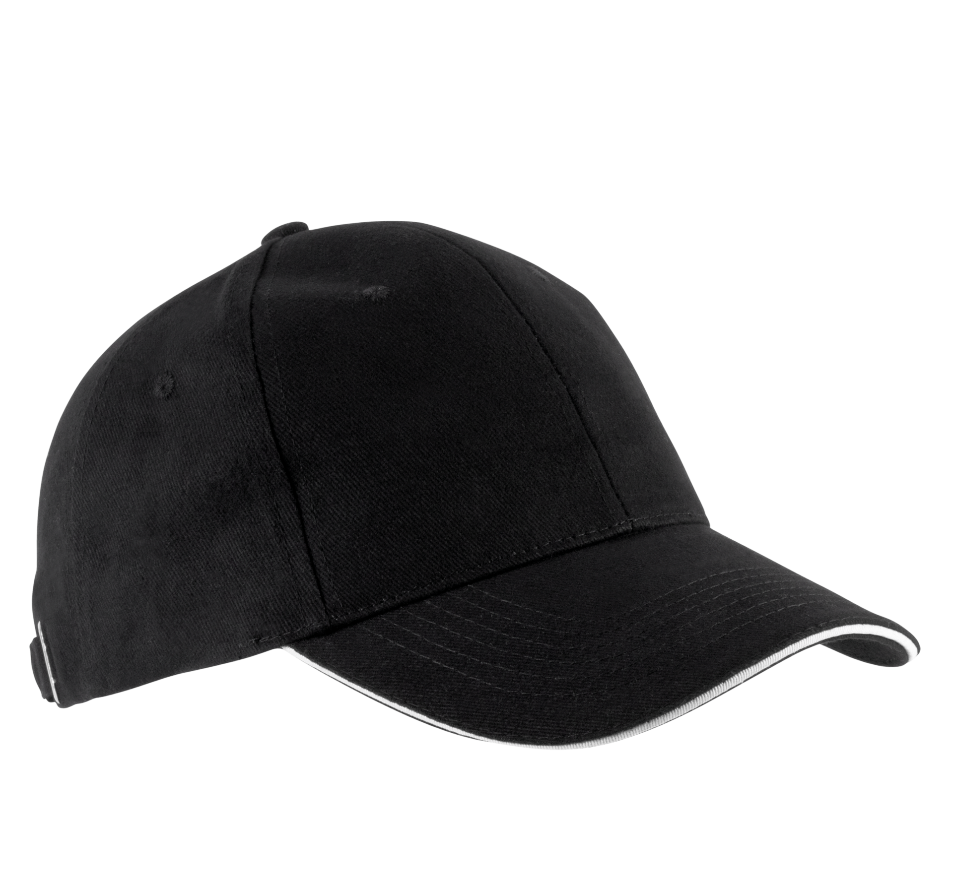K-UP Orlando 6 Panel unisex Cap