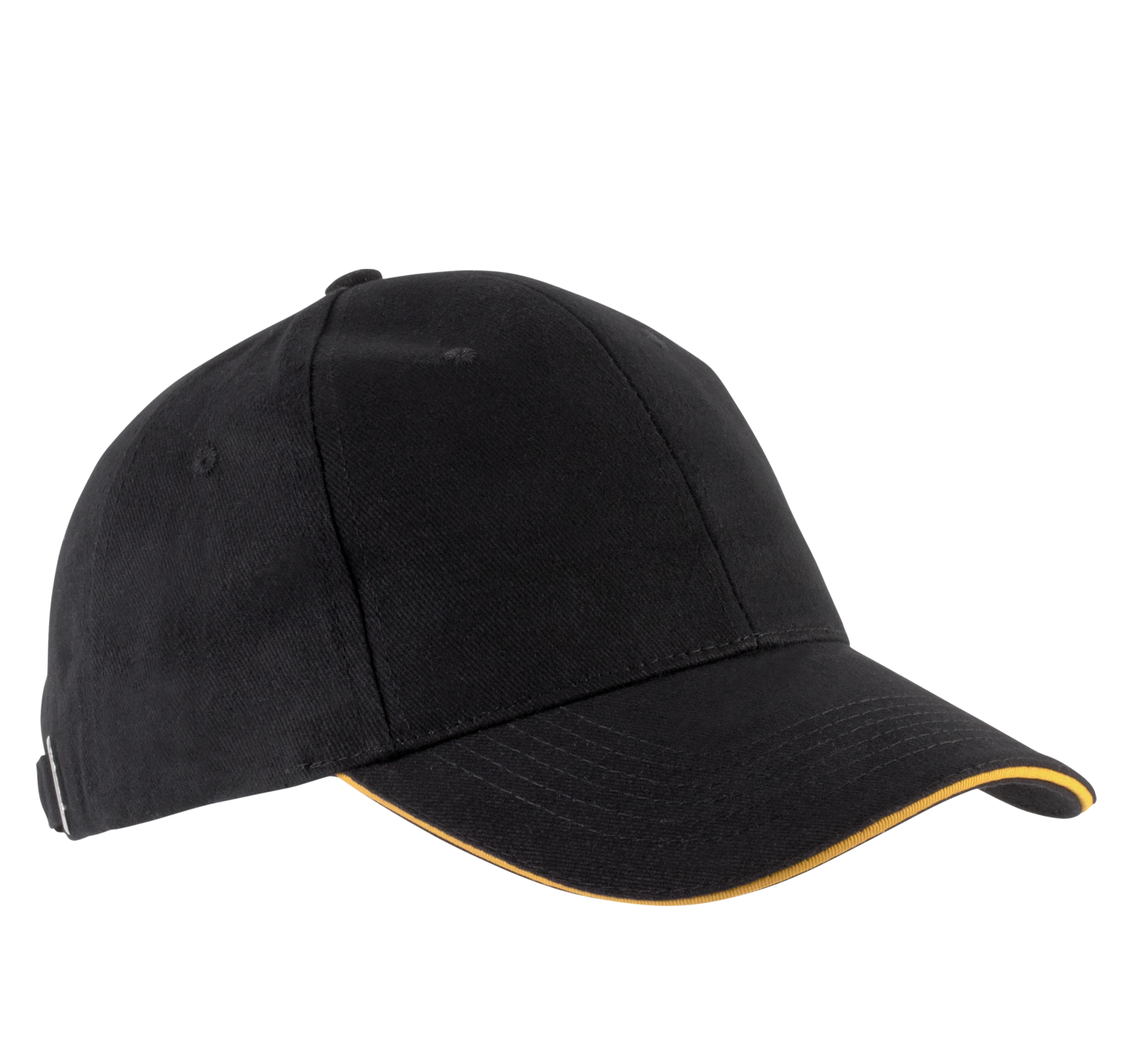 K-UP Orlando 6 Panel unisex Cap