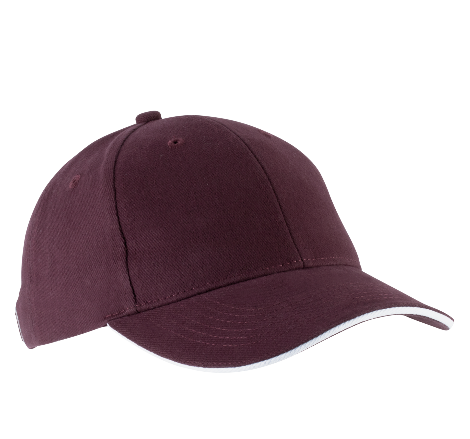 K-UP Orlando 6 Panel unisex Cap