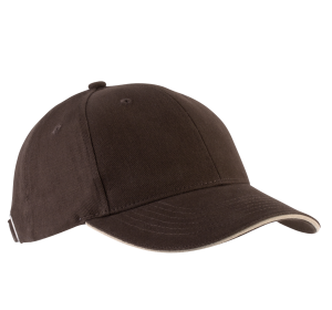 K-UP Orlando 6 Panel unisex Cap