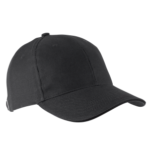 K-UP Orlando 6 Panel unisex Cap