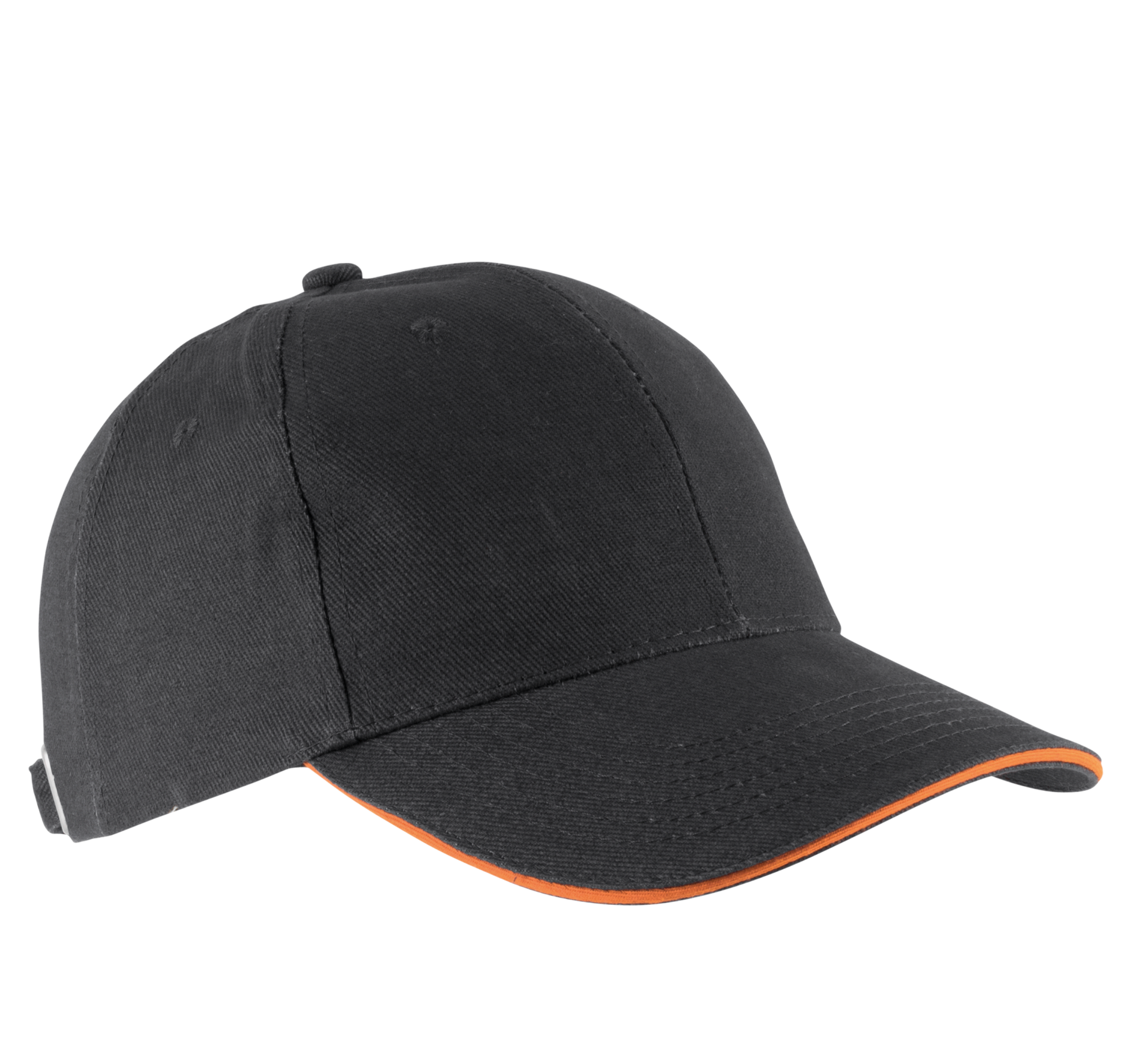 K-UP Orlando 6 Panel unisex Cap