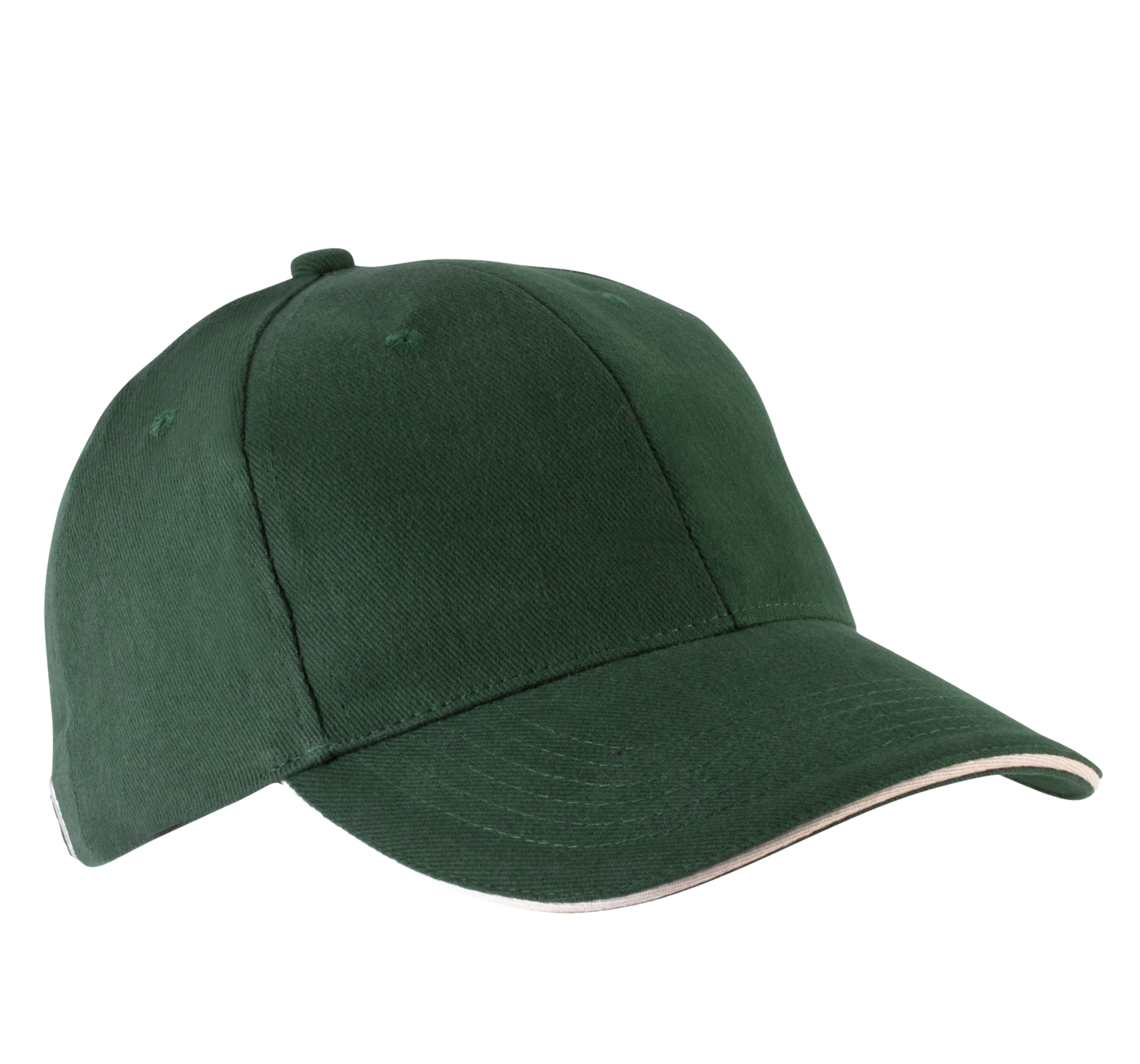 K-UP Orlando 6 Panel unisex Cap