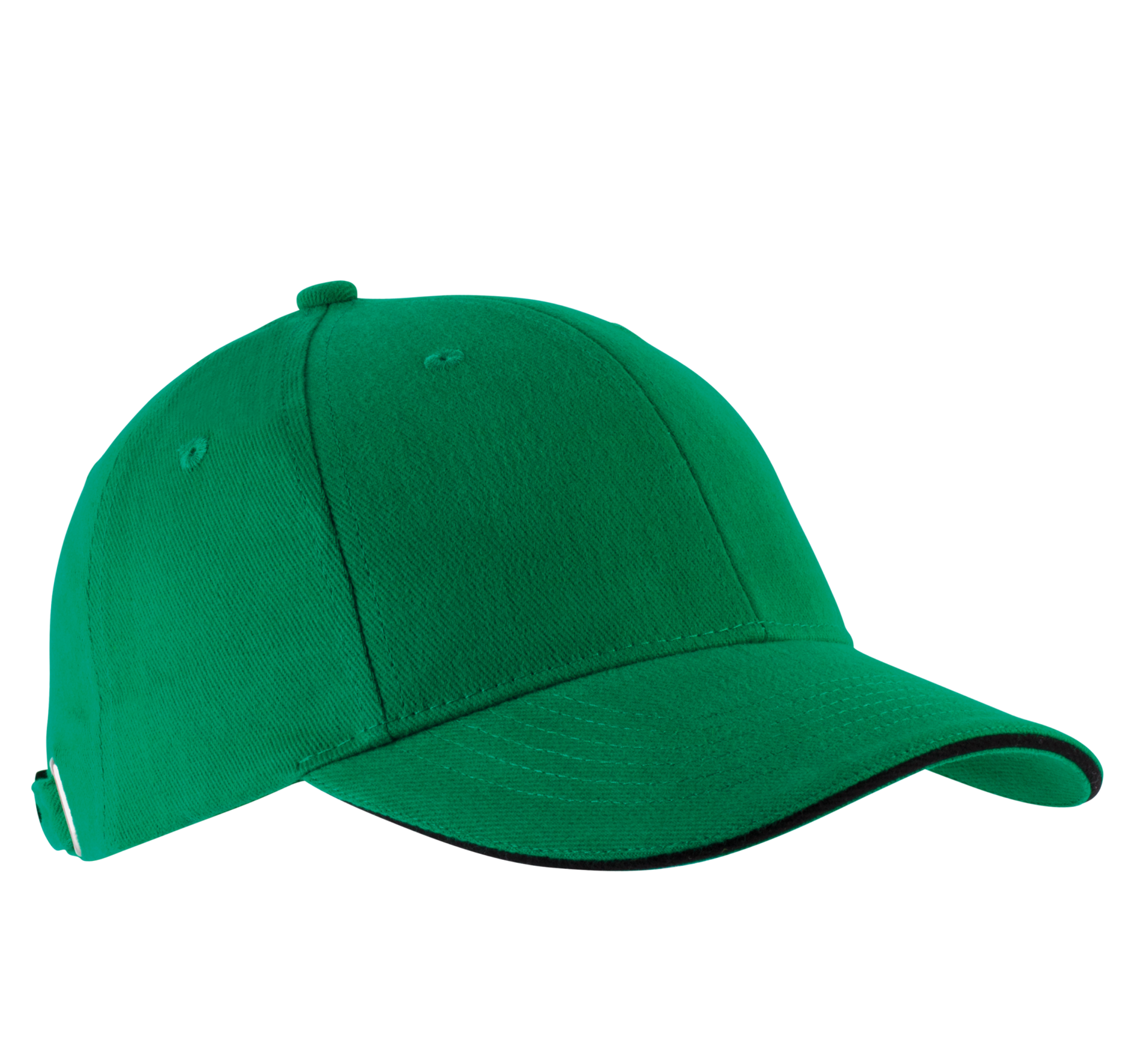 K-UP Orlando 6 Panel unisex Cap
