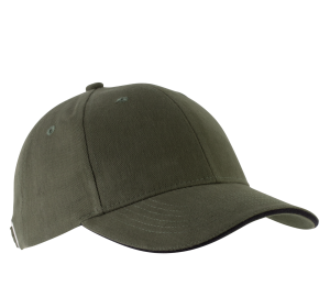 K-UP Orlando 6 Panel unisex Cap