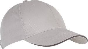 K-UP Orlando 6 Panel unisex Cap