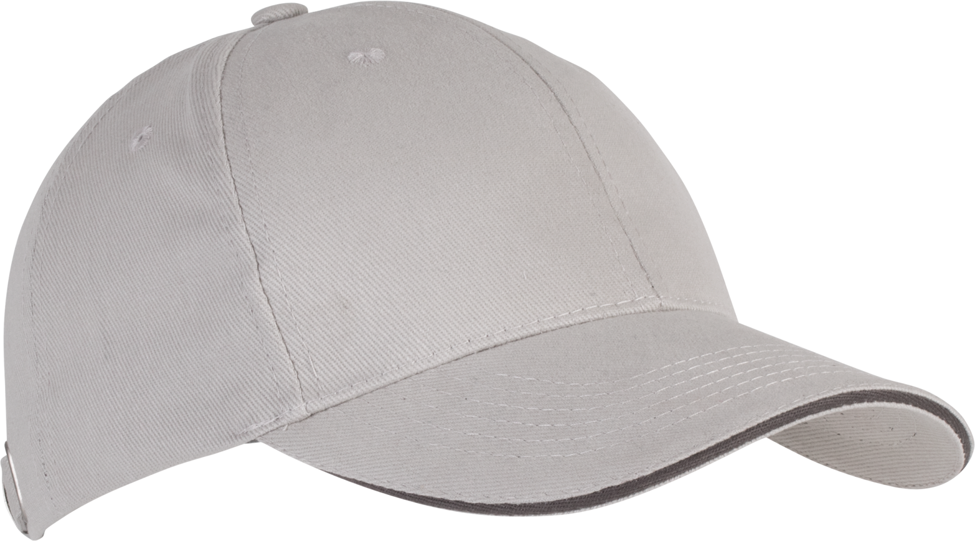 K-UP Orlando 6 Panel unisex Cap