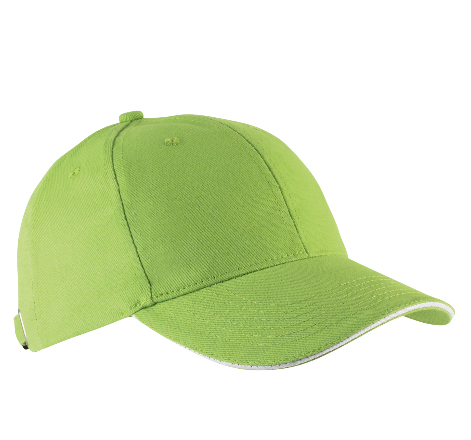 K-UP Orlando 6 Panel unisex Cap