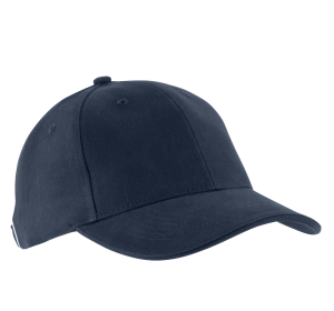 K-UP Orlando 6 Panel unisex Cap