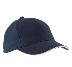 K-UP Orlando 6 Panel unisex Cap
