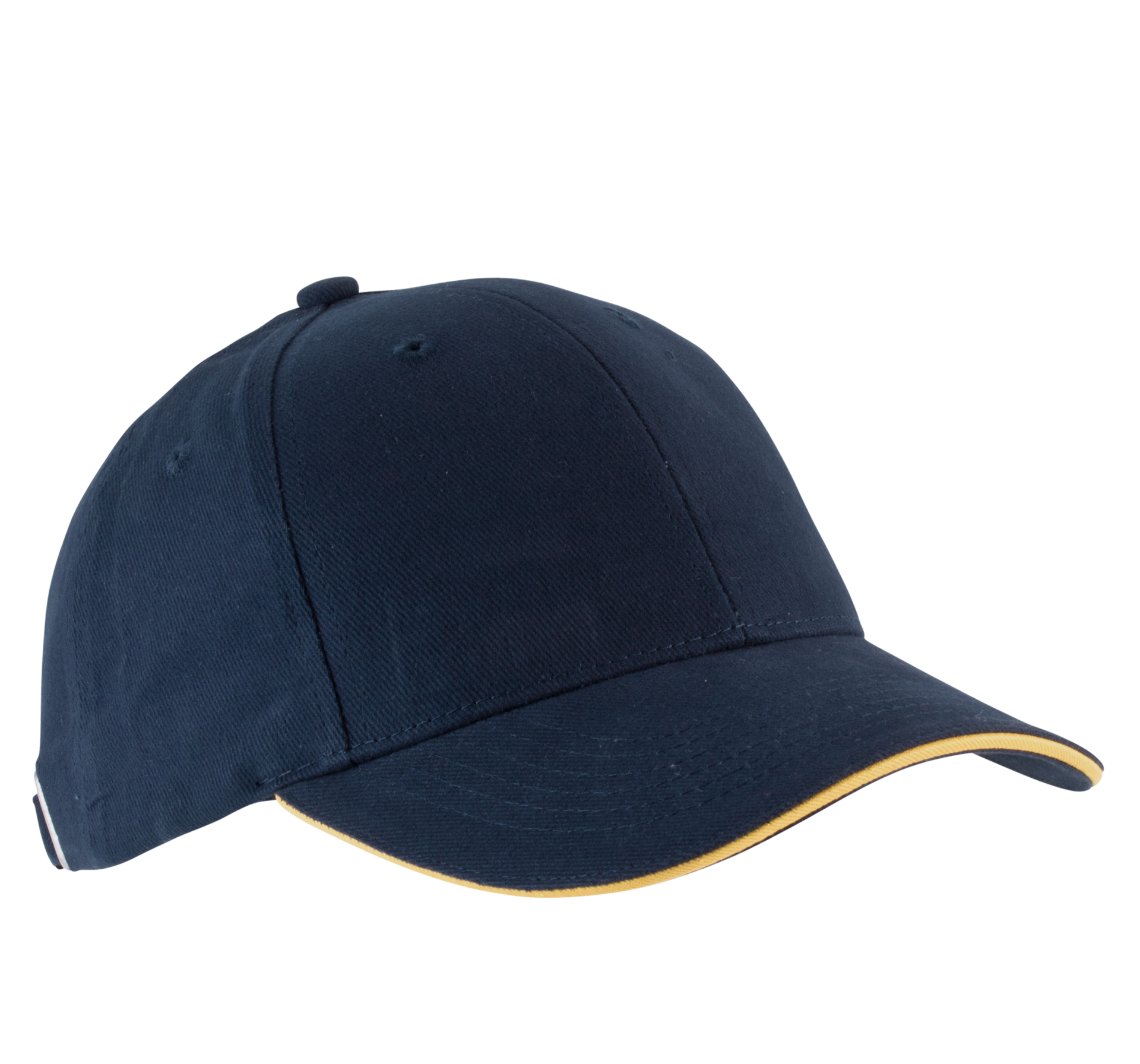 K-UP Orlando 6 Panel unisex Cap