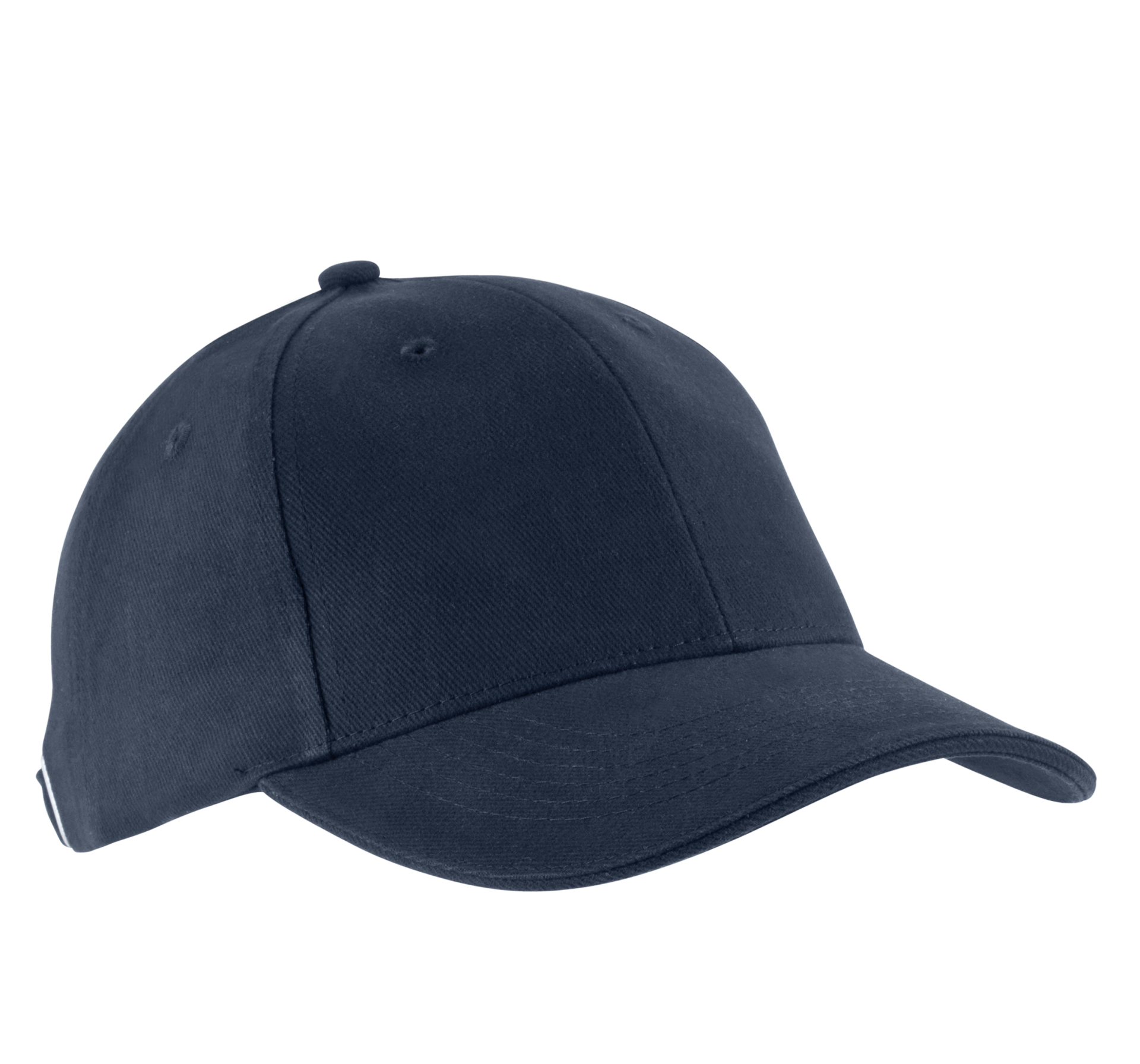 K-UP Orlando 6 Panel unisex Cap
