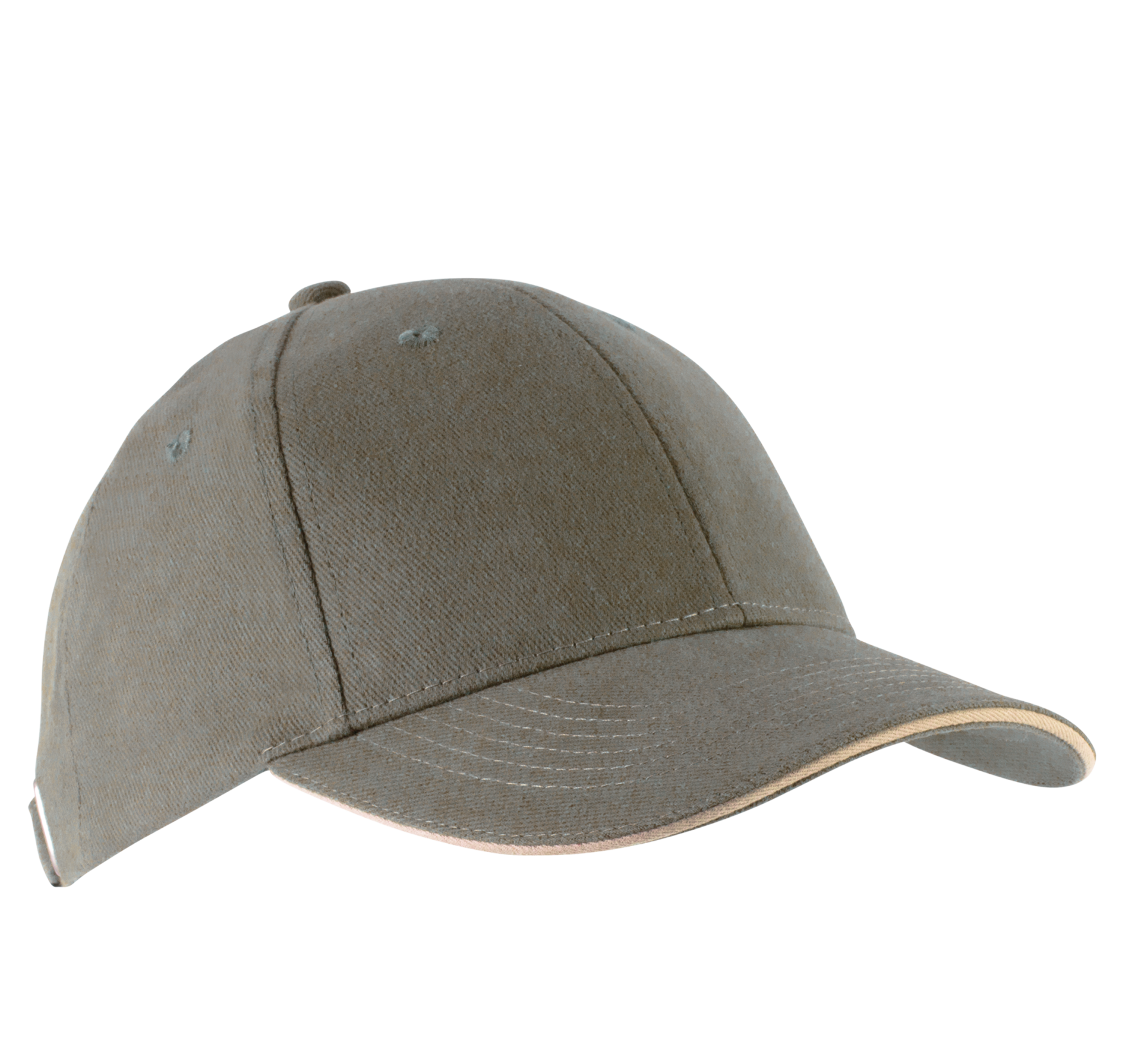 K-UP Orlando 6 Panel unisex Cap