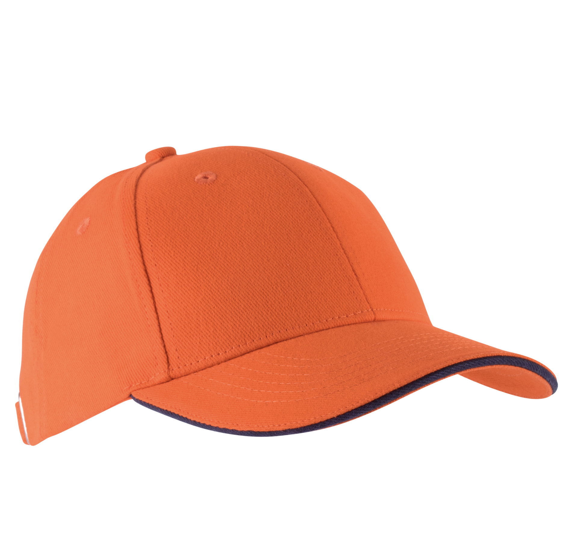 K-UP Orlando 6 Panel unisex Cap