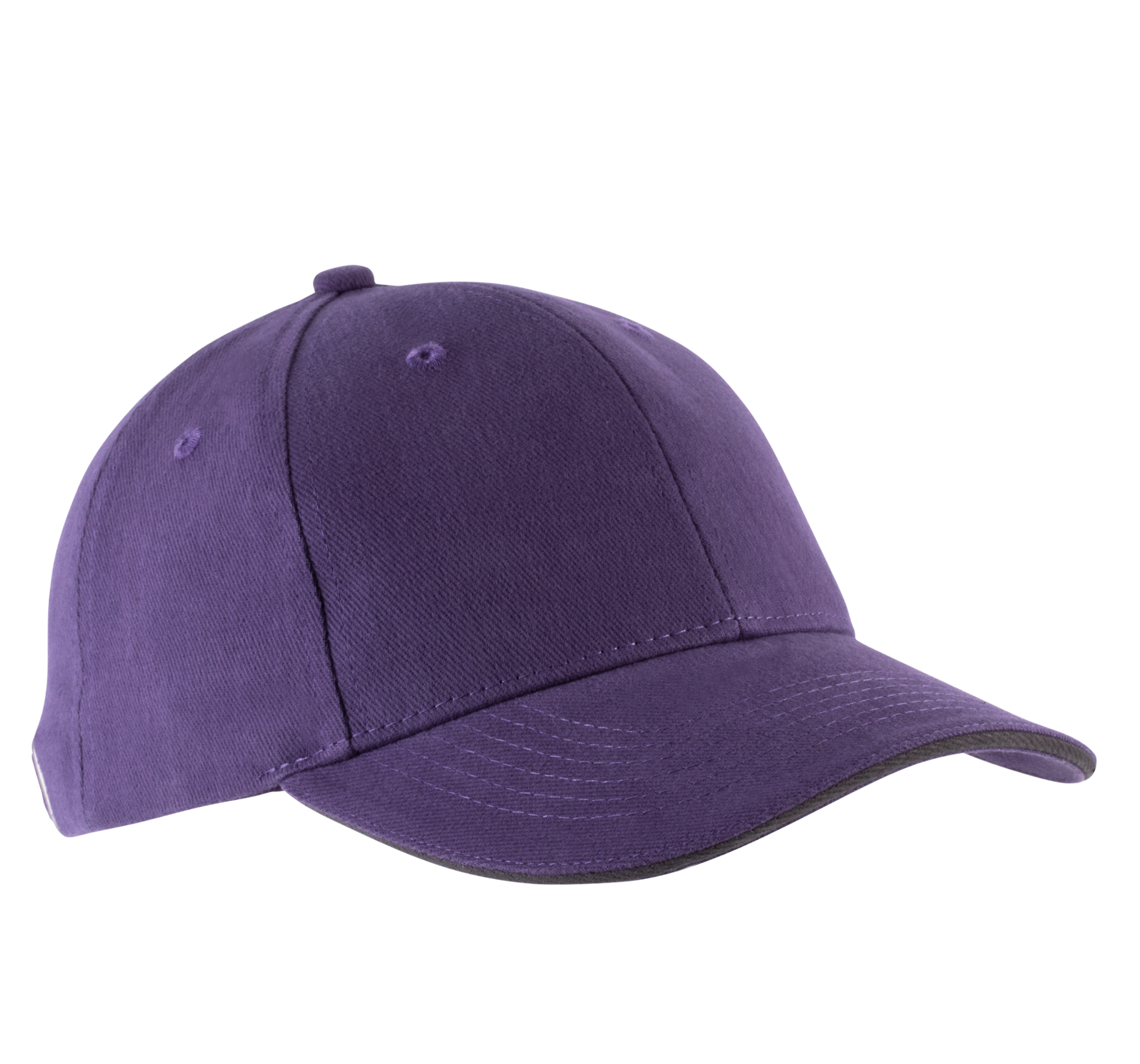 K-UP Orlando 6 Panel unisex Cap