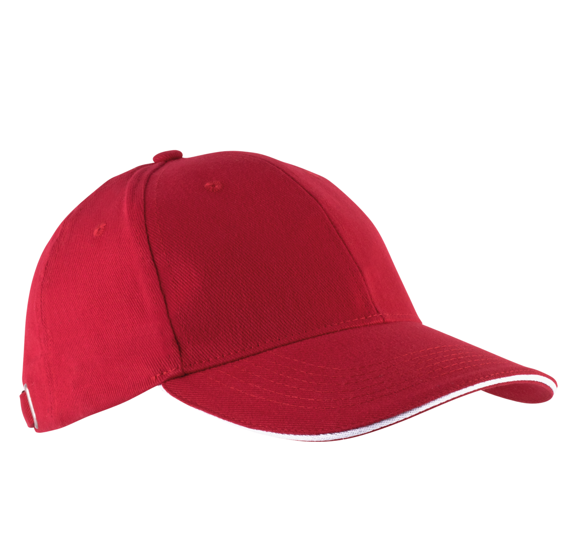 K-UP Orlando 6 Panel unisex Cap
