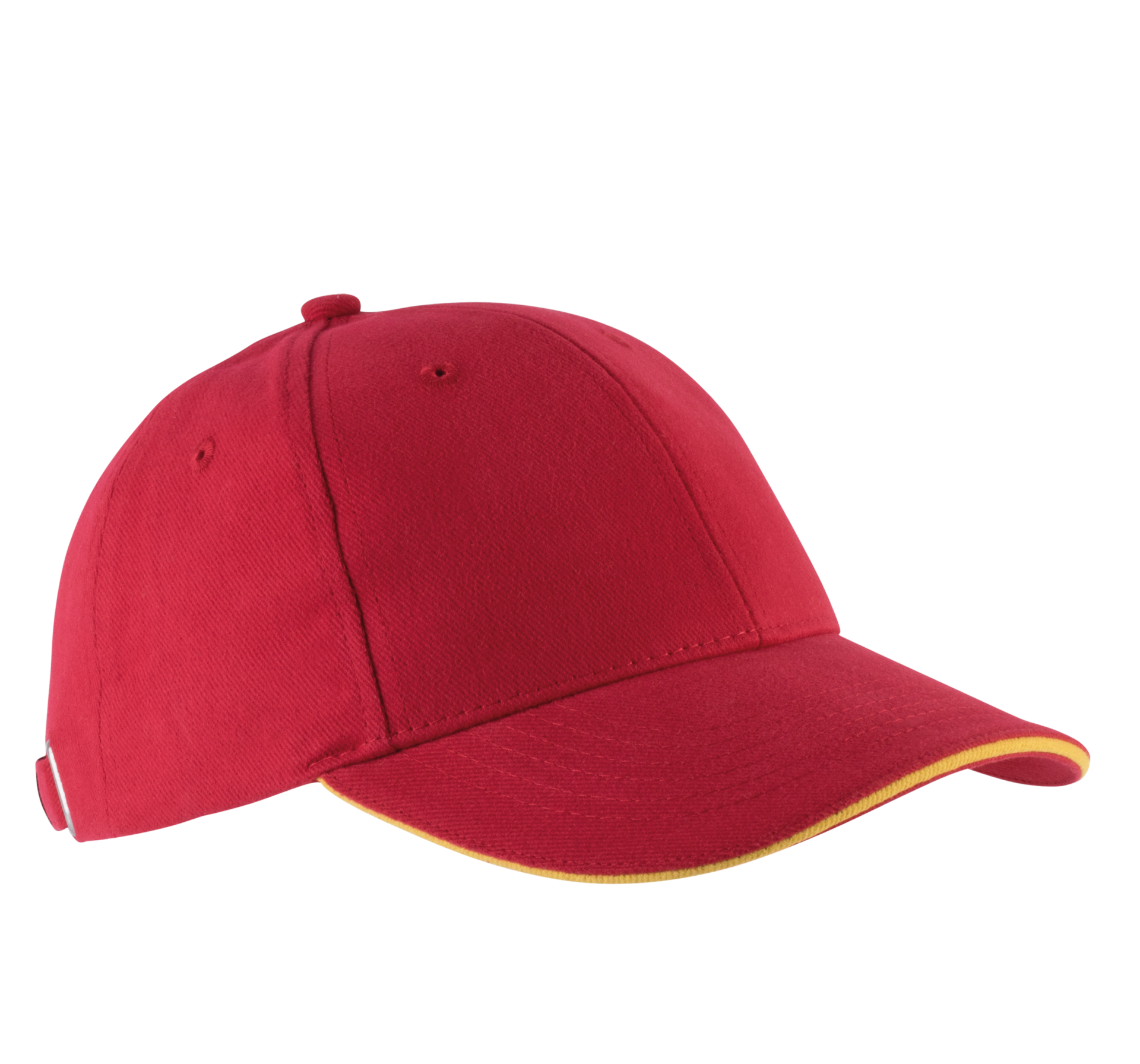 K-UP Orlando 6 Panel unisex Cap